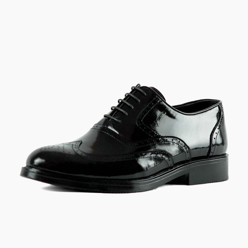 Morshedy Men’s Classic Shoes